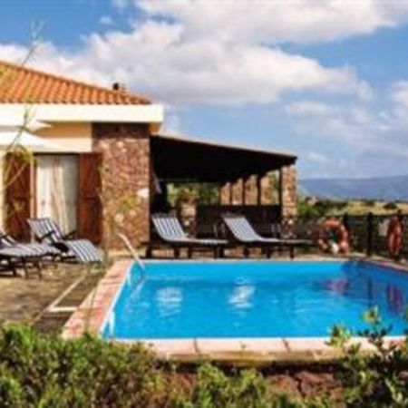 Villa Lu Barranch Alghero Eksteriør billede