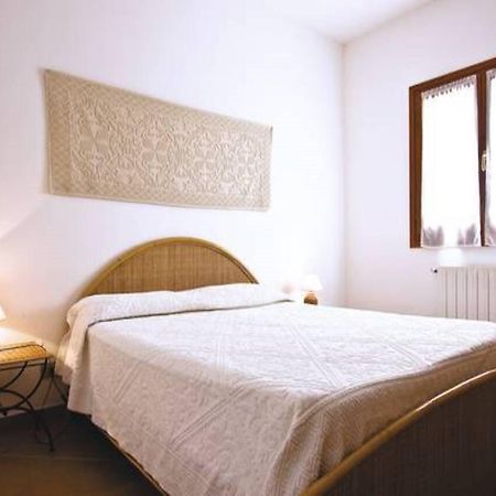 Villa Lu Barranch Alghero Eksteriør billede